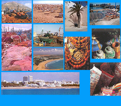 AGADIR